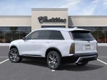 2027 Cadillac VISTIQ Luxury