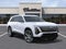 2027 Cadillac VISTIQ Luxury