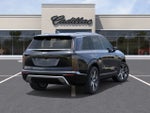2027 Cadillac VISTIQ Luxury