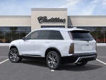 2027 Cadillac VISTIQ Luxury