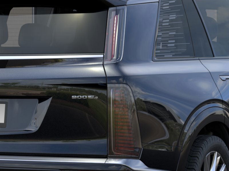 2026 Cadillac VISTIQ Premium Luxury