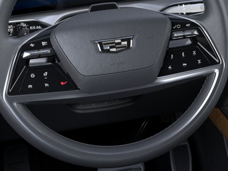 2026 Cadillac VISTIQ Premium Luxury