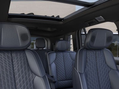 2026 Cadillac VISTIQ Premium Luxury