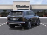 2026 Cadillac VISTIQ Premium Luxury