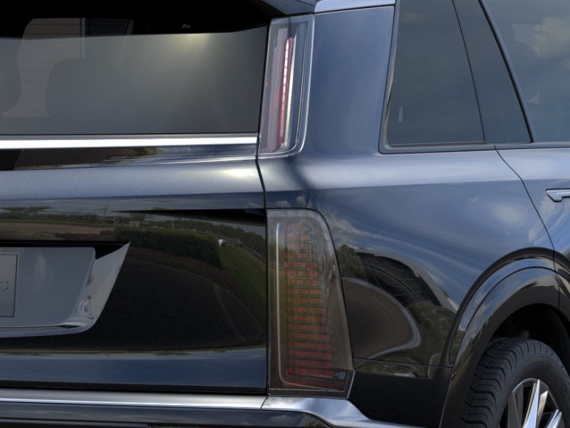 2027 Cadillac VISTIQ Premium Luxury