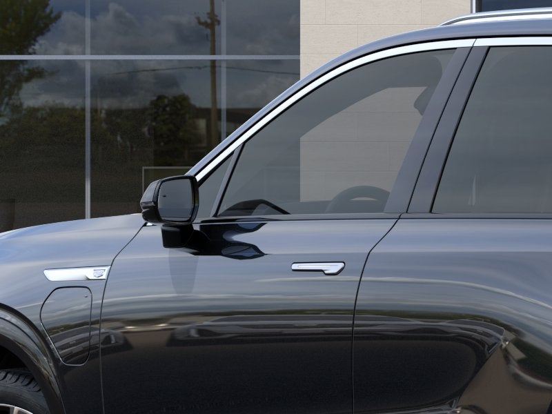 2027 Cadillac VISTIQ Premium Luxury