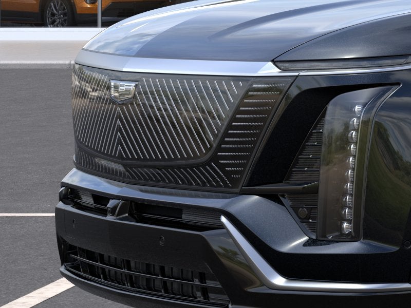 2027 Cadillac VISTIQ Premium Luxury