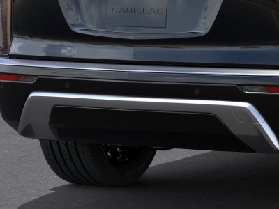 2027 Cadillac VISTIQ Premium Luxury
