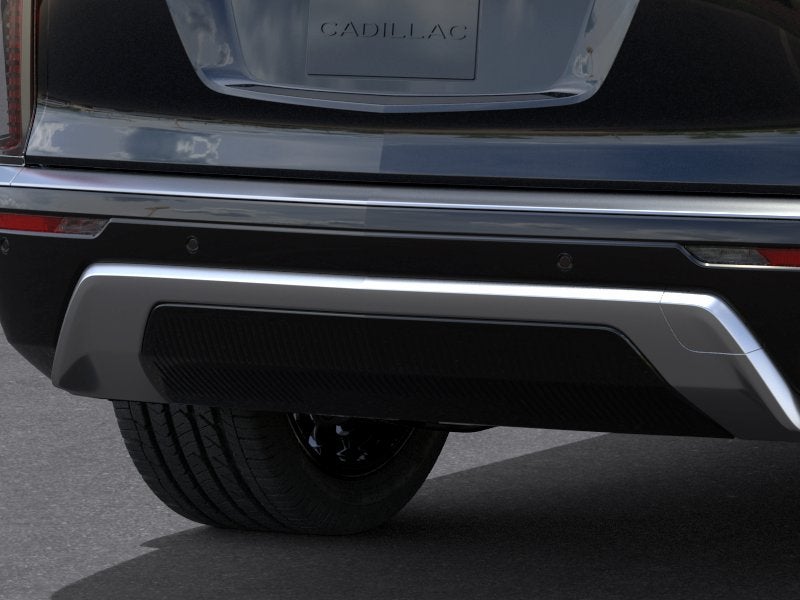 2027 Cadillac VISTIQ Premium Luxury