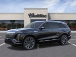 2027 Cadillac VISTIQ Premium Luxury