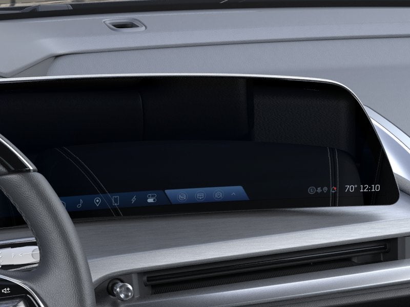 2027 Cadillac VISTIQ Premium Luxury