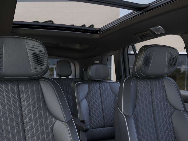 2027 Cadillac VISTIQ Premium Luxury