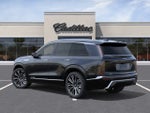 2027 Cadillac VISTIQ Premium Luxury