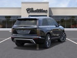 2027 Cadillac VISTIQ Premium Luxury