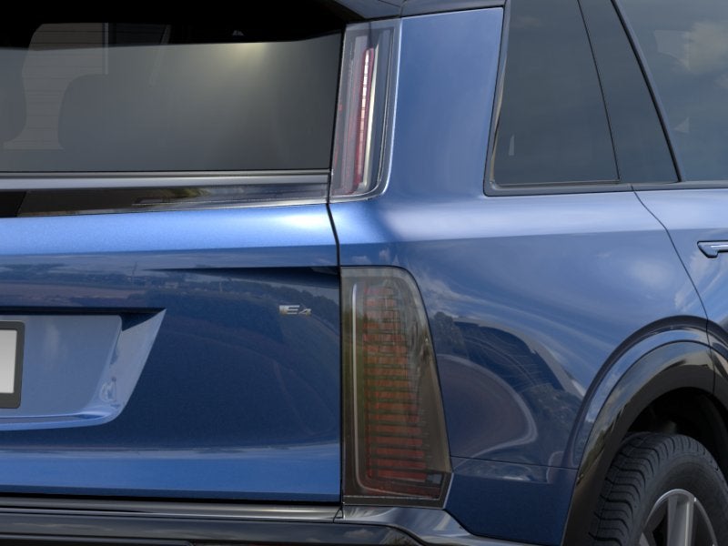 2027 Cadillac VISTIQ Sport