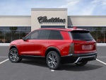 2027 Cadillac VISTIQ Sport