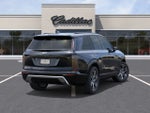 2027 Cadillac VISTIQ Sport