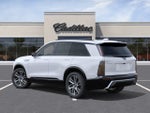 2027 Cadillac VISTIQ Sport