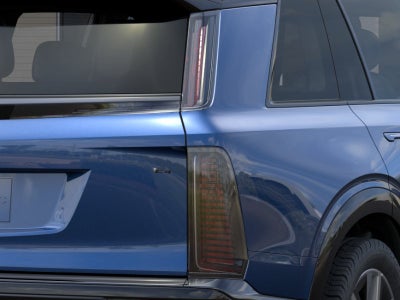 2027 Cadillac VISTIQ Sport