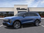 2027 Cadillac VISTIQ Sport