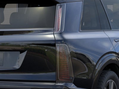 2027 Cadillac VISTIQ Sport