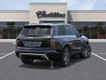 2027 Cadillac VISTIQ Sport