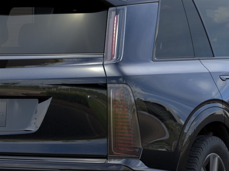 2027 Cadillac VISTIQ Sport