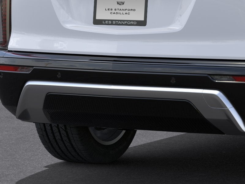 2027 Cadillac VISTIQ Sport