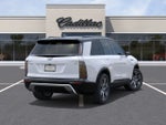 2027 Cadillac VISTIQ Sport