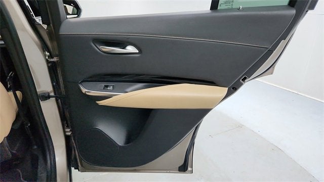 2024 Cadillac XT4 Luxury