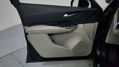 2023 Cadillac XT4 AWD Luxury