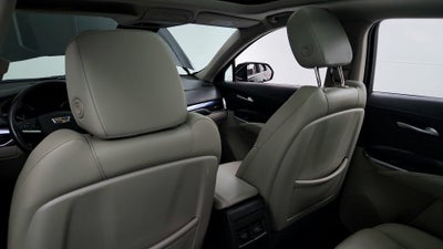 2023 Cadillac XT4 AWD Luxury