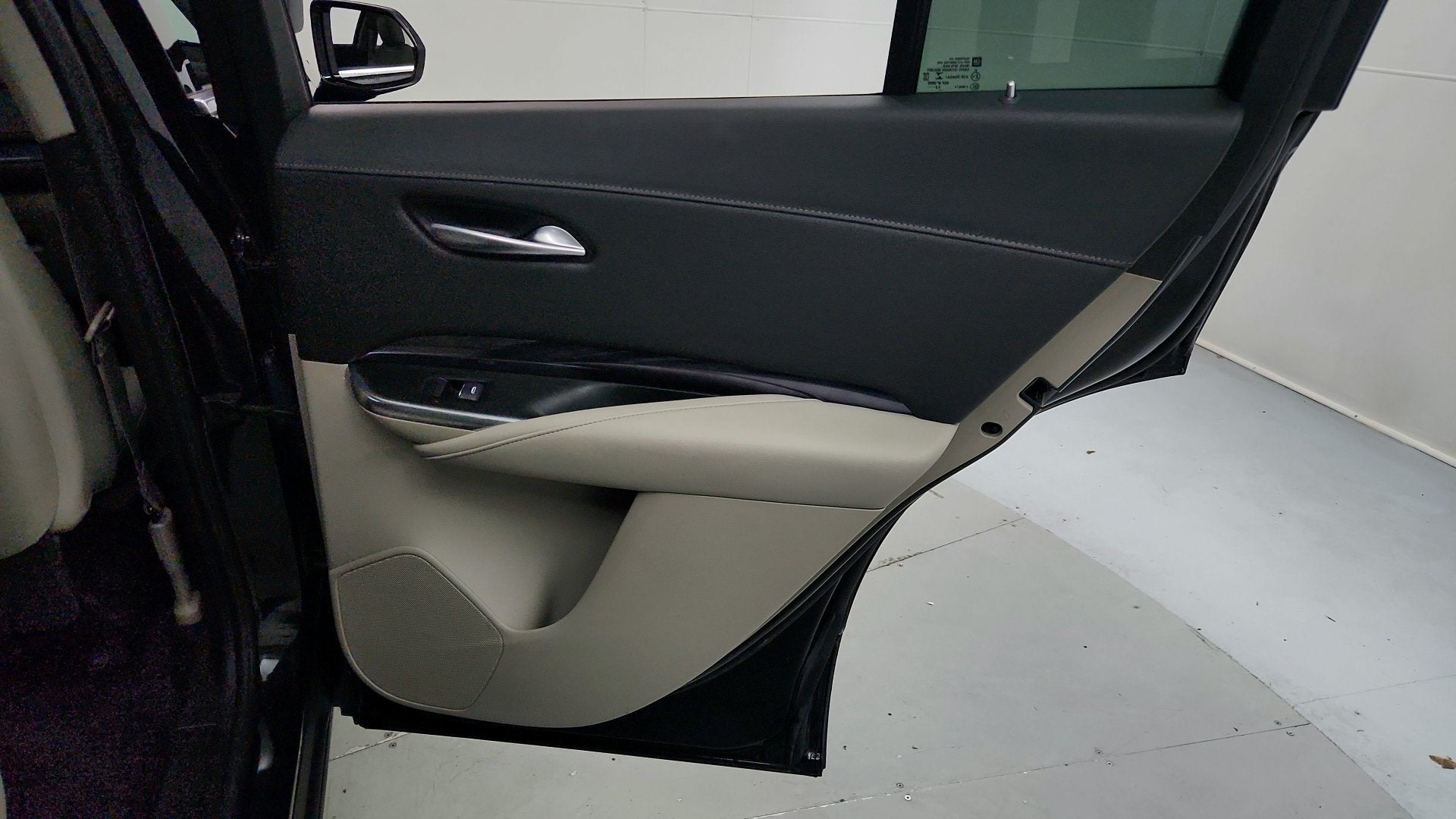 2023 Cadillac XT4 AWD Luxury