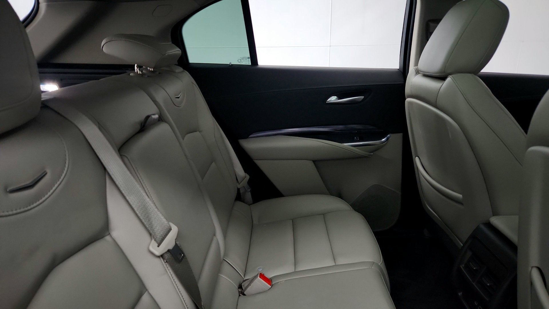 2023 Cadillac XT4 AWD Luxury