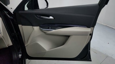 2023 Cadillac XT4 AWD Luxury