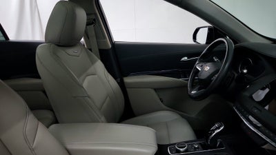 2023 Cadillac XT4 AWD Luxury