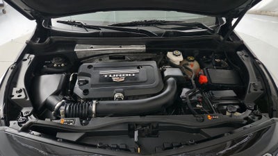 2023 Cadillac XT4 AWD Luxury