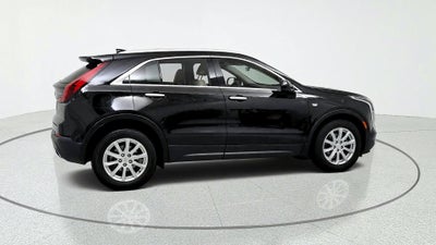 2023 Cadillac XT4 AWD Luxury