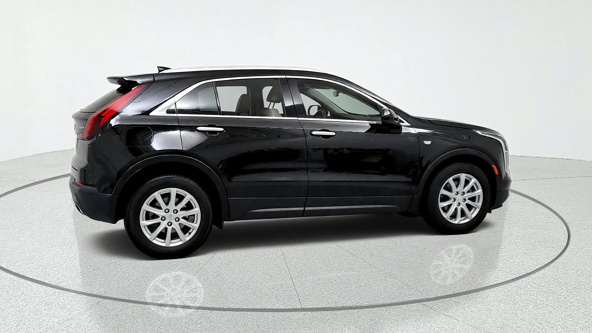 2023 Cadillac XT4 AWD Luxury
