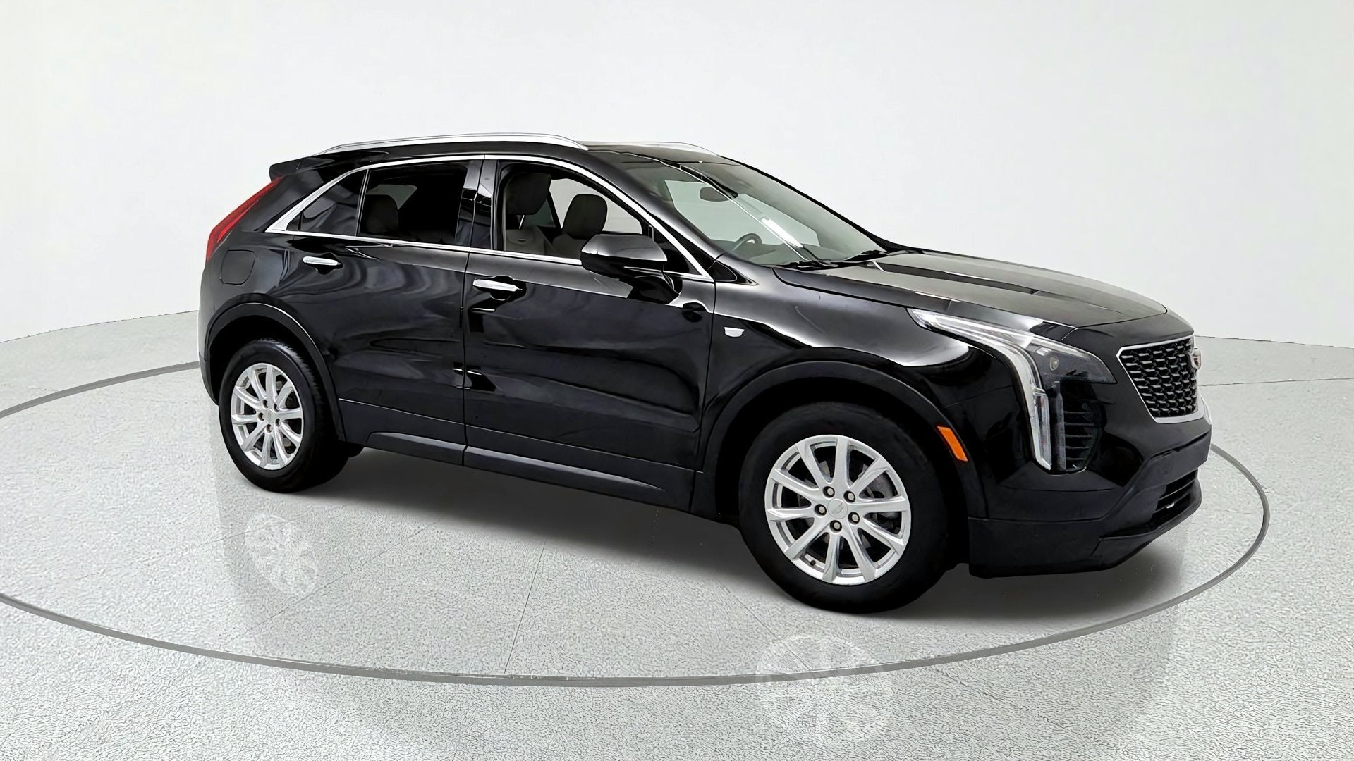 2023 Cadillac XT4 AWD Luxury