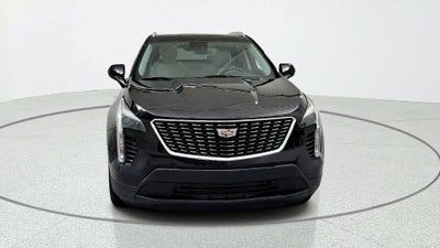 2023 Cadillac XT4 AWD Luxury