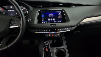 2023 Cadillac XT4 AWD Premium Luxury