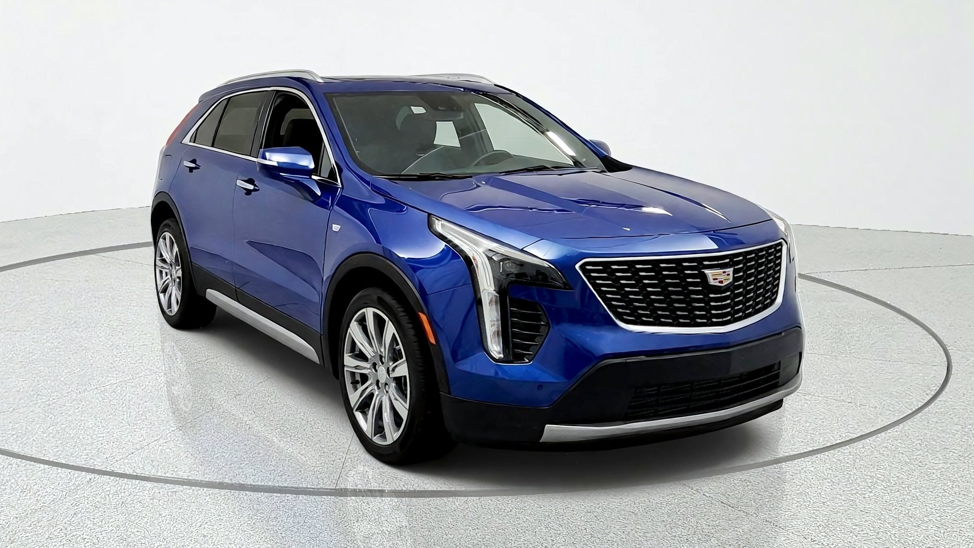 2023 Cadillac XT4 AWD Premium Luxury