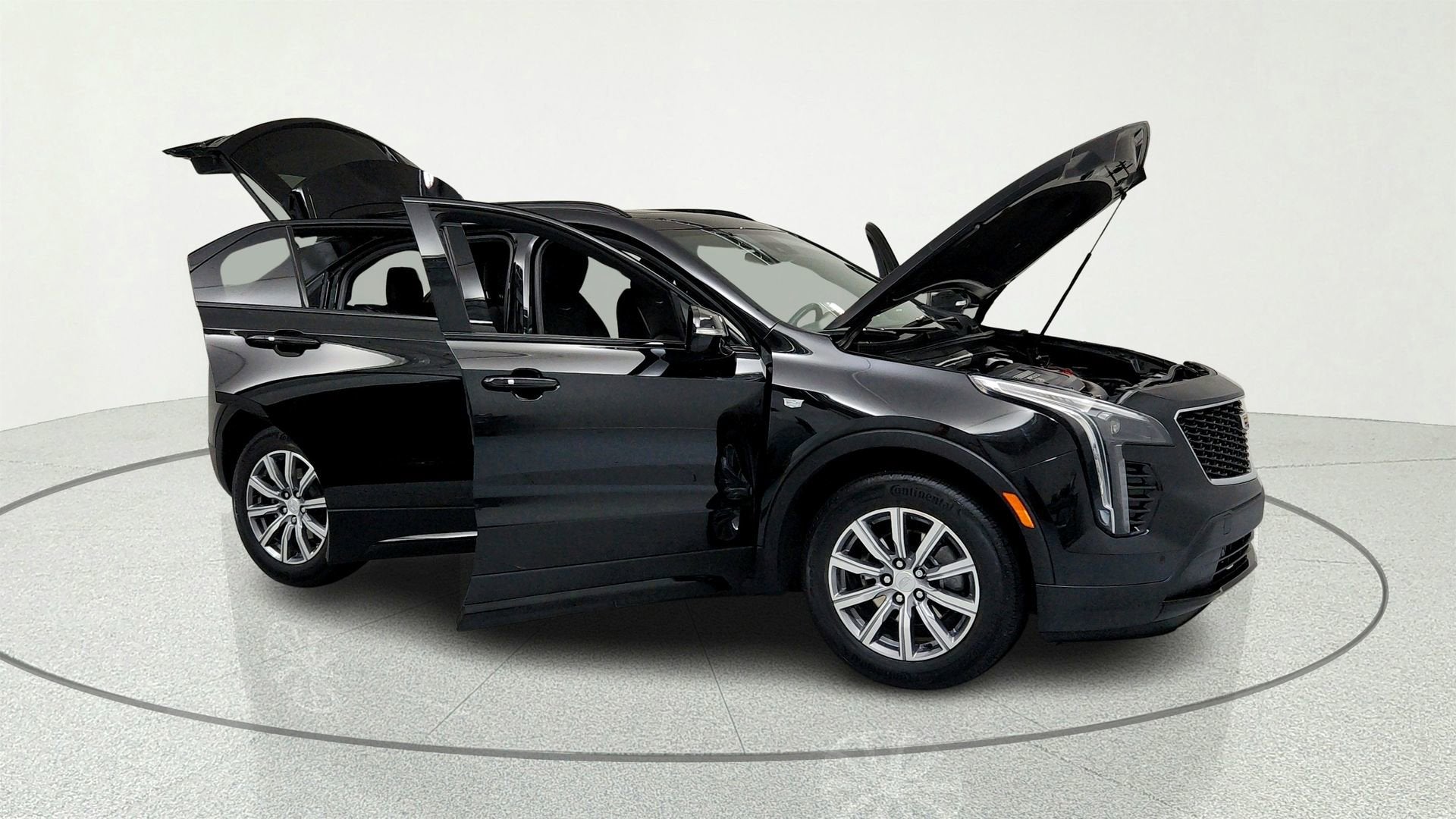 2023 Cadillac XT4 Sport