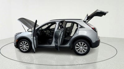 2023 Cadillac XT4 Sport