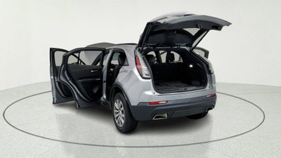 2023 Cadillac XT4 Sport