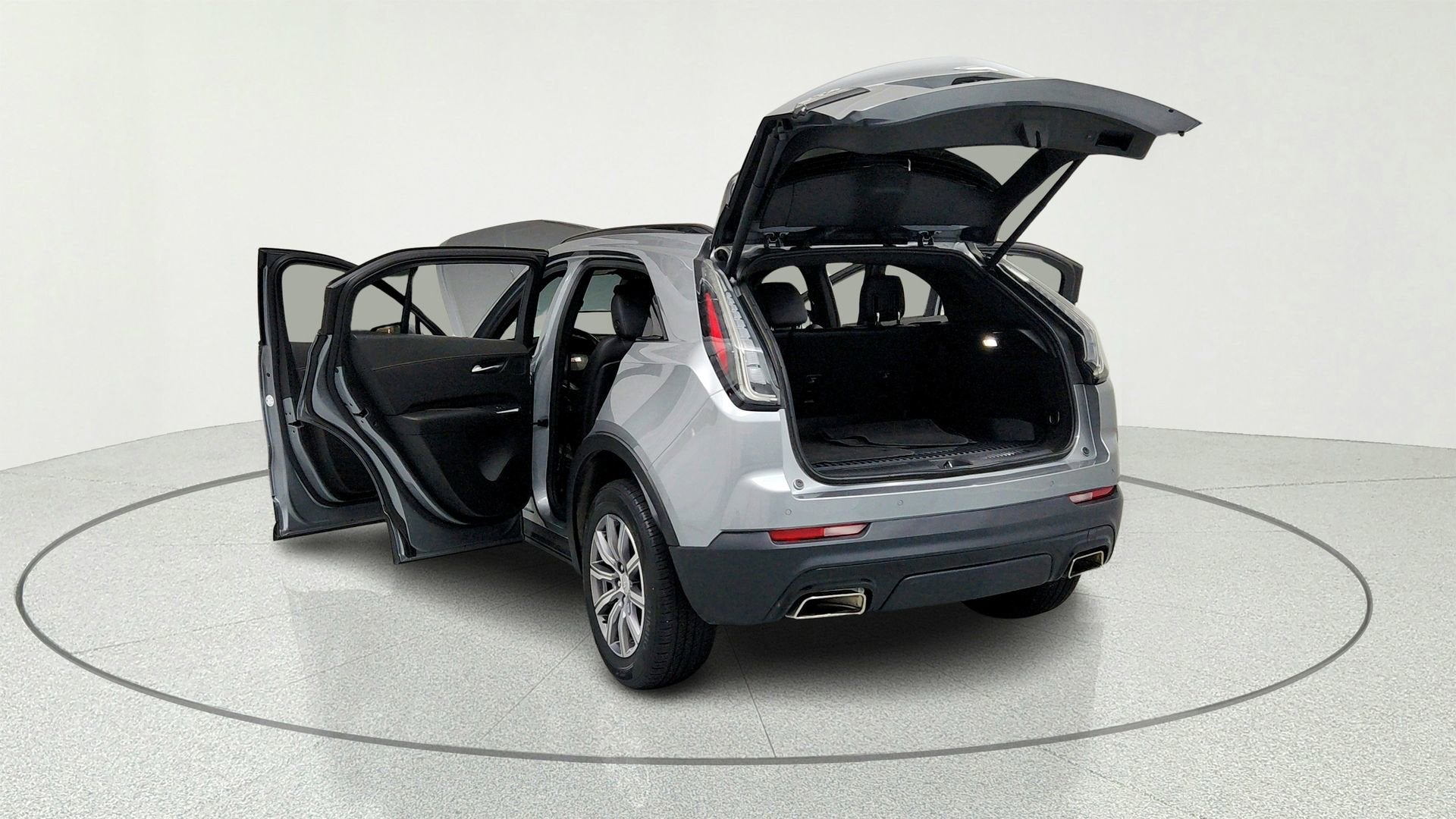 2023 Cadillac XT4 Sport