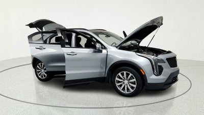 2023 Cadillac XT4 Sport