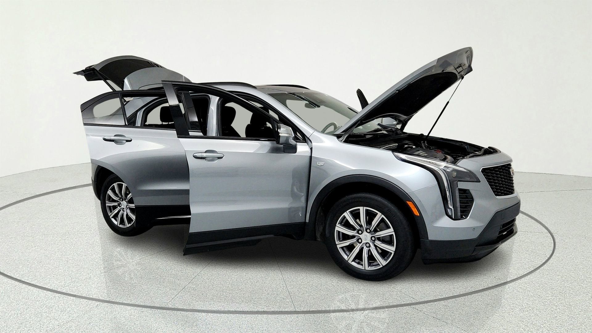 2023 Cadillac XT4 Sport