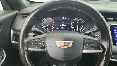 2023 Cadillac XT4 Sport